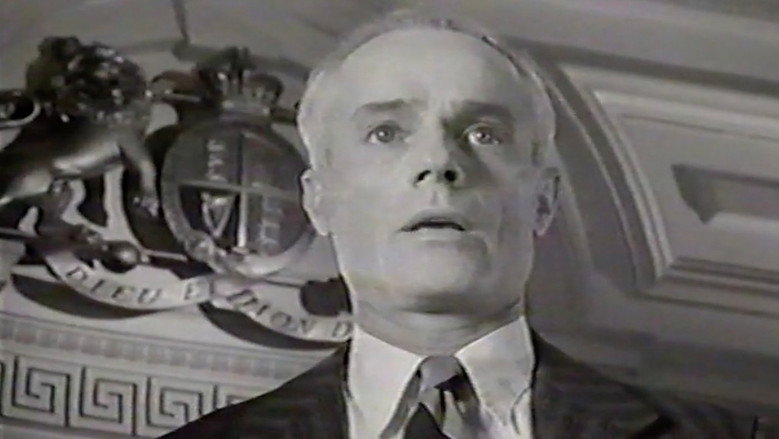 The Legend of Fred Paterson still 1