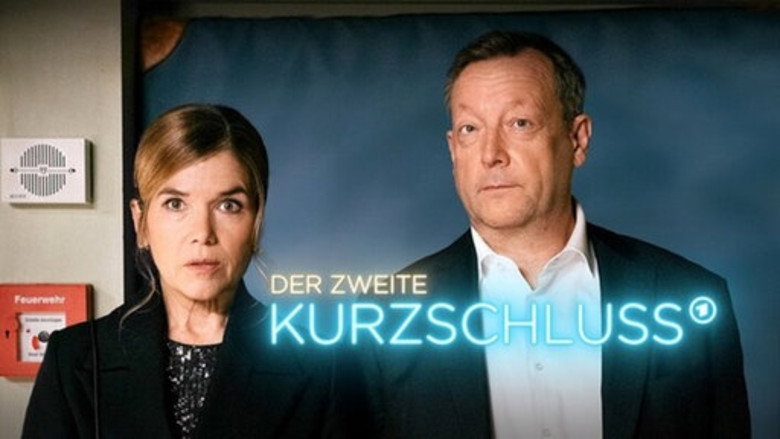 Der zweite Kurzschluss still 1