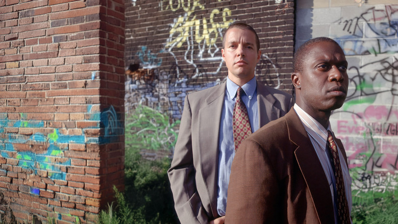 Homicide: Life on the Street still 8