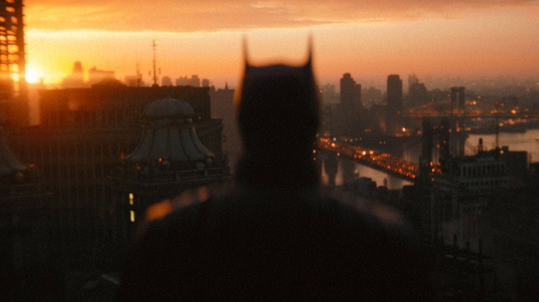 The Batman still 5