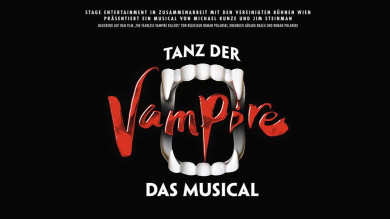Dance of the Vampires: The Musical still 3