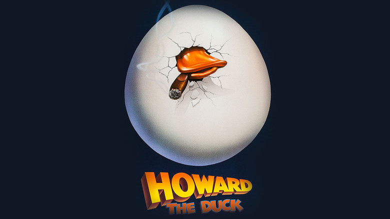Howard the Duck still 4
