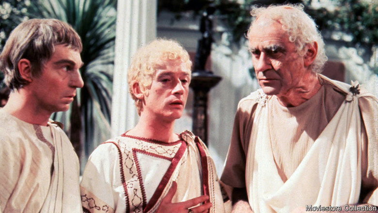 I, Claudius still 8