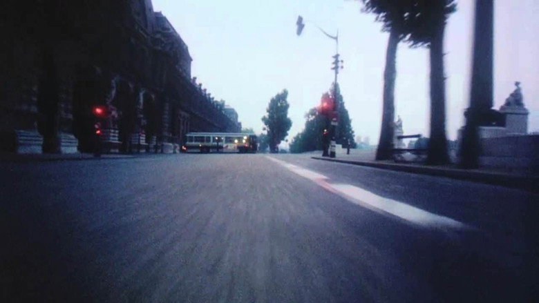 C'était un rendezvous still 1