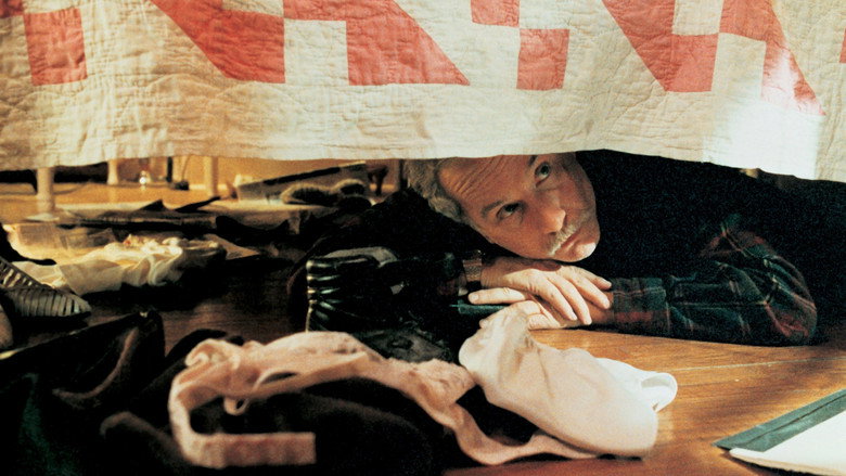Stakeout still 5