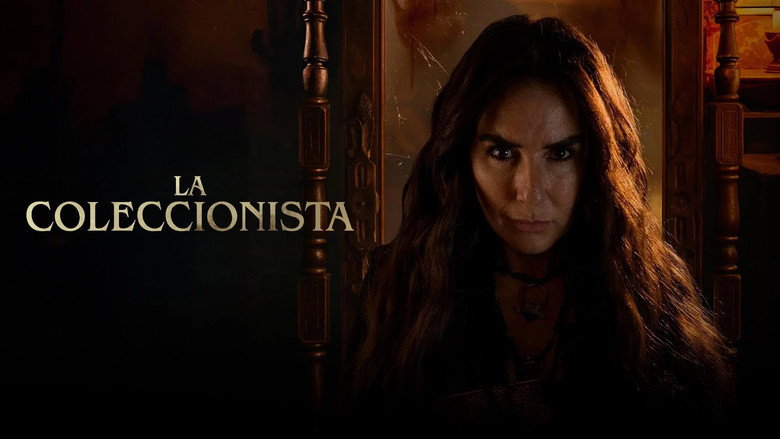 The Collector still 4