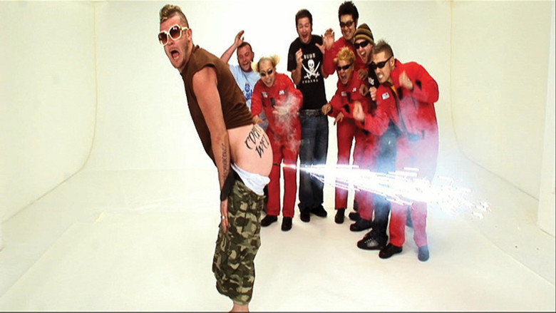 Dirty Sanchez: The Movie still 8