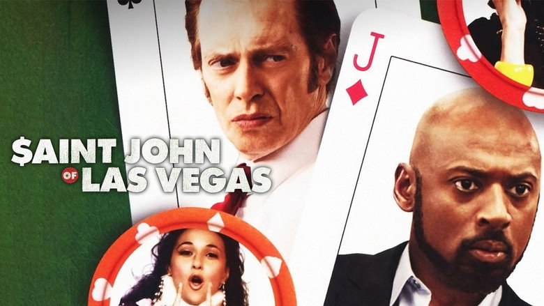 Saint John of Las Vegas still 1