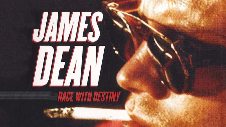 James Dean: Race with Destiny still 4