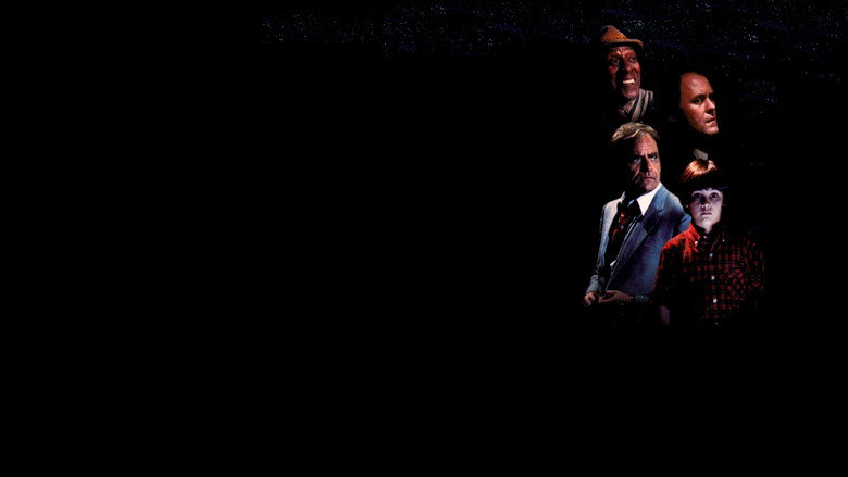 Twilight Zone: The Movie still 2