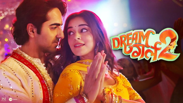Dream Girl 2 still 8