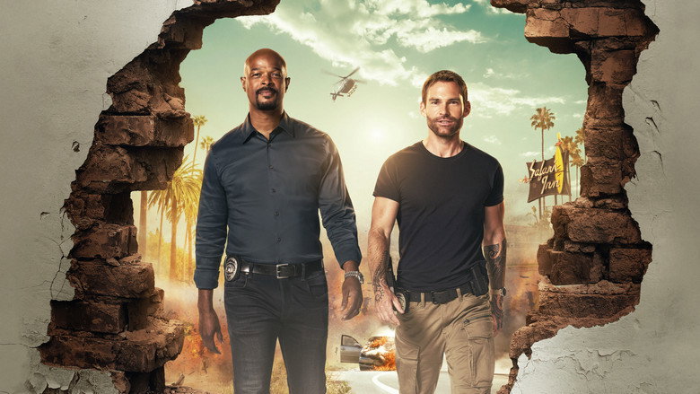 Lethal Weapon still 6