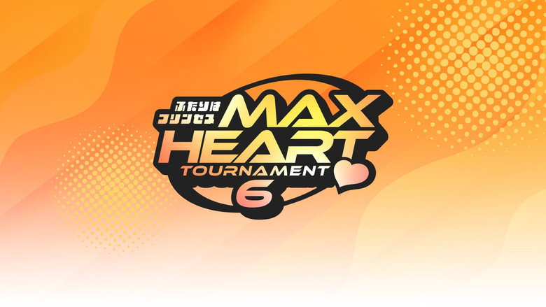 TJPW The 6th "Futari wa Princess" Max Heart Tournament ~ Finals still 4