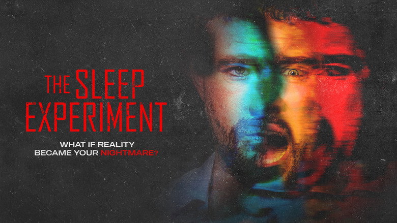 The Sleep Experiment still 2