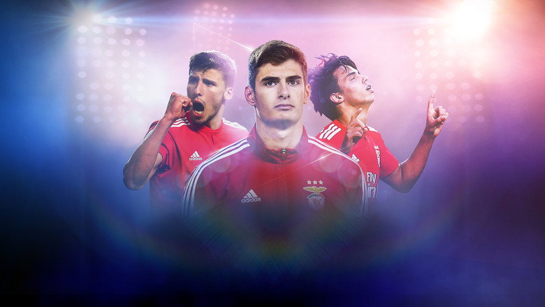 Factory of Dreams: Benfica still 2