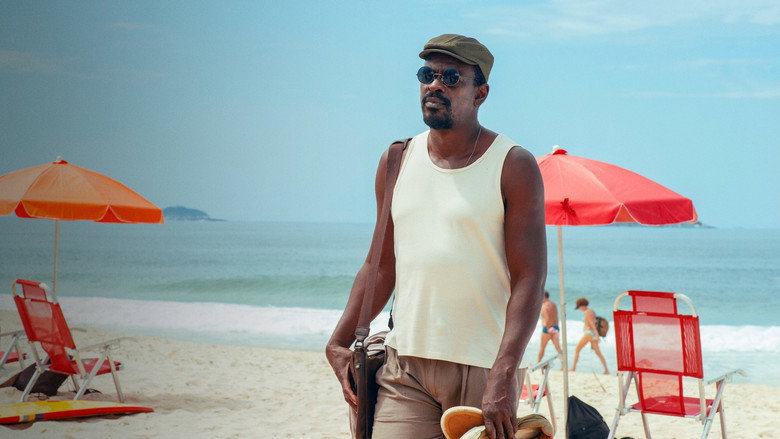 How To Be a Carioca still 5