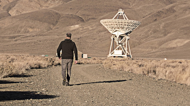 The UFO Movie THEY Don't Want You to See still 1