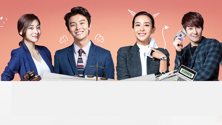 Divorce Lawyer in Love still 1