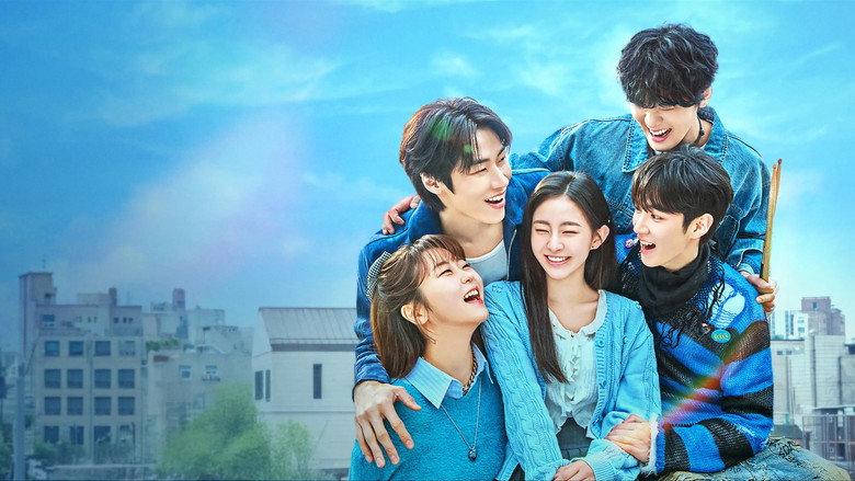 Spring of Youth still 1