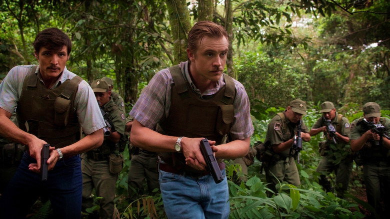 Narcos still 5