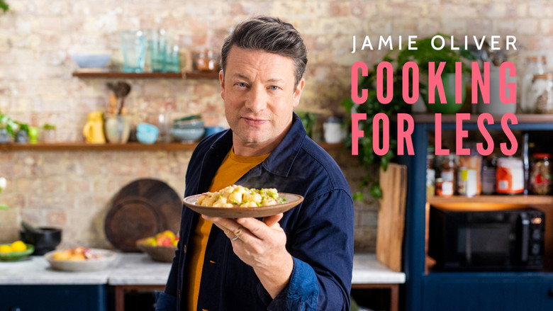 Jamie's £1 Wonders & Money-Saving Meals still 4