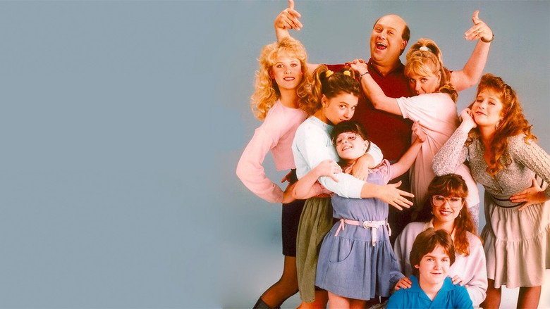 Just the Ten of Us still 3