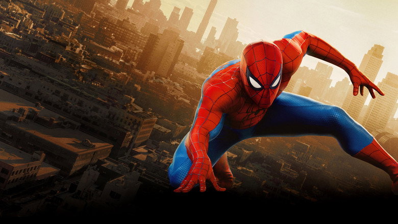 Spider-Man: Brand New Day still 3