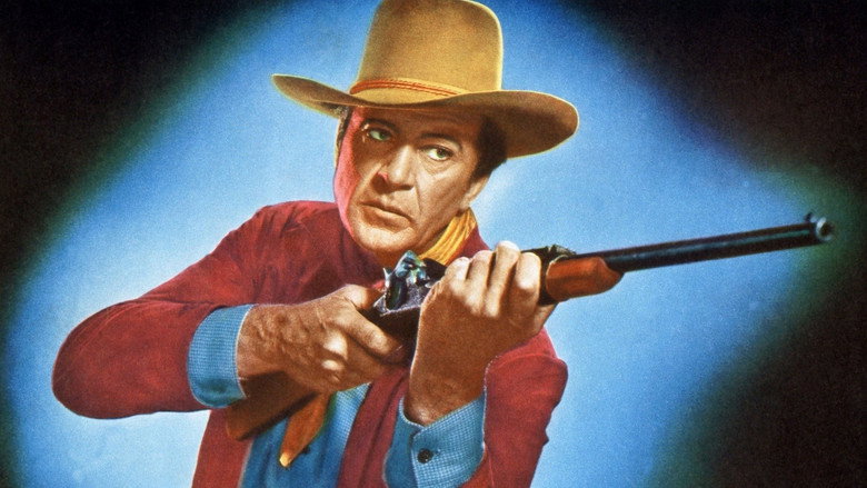 Springfield Rifle still 4