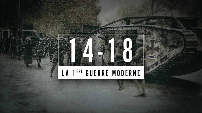 WWI: The First Modern War still 3