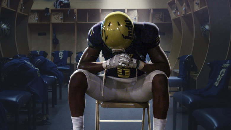 Last Chance U still 1