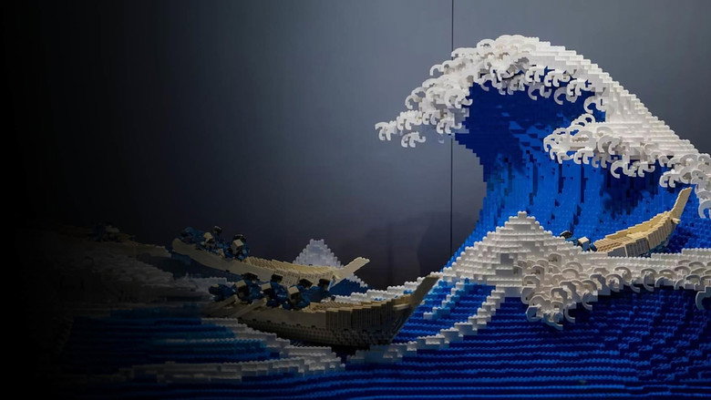 Lego : Les 30 constructions les plus incroyables still 2
