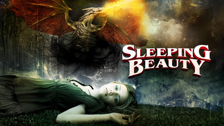 Sleeping Beauty still 3