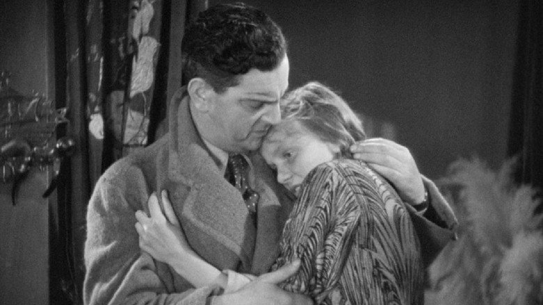 The Man Who Knew Too Much still 3