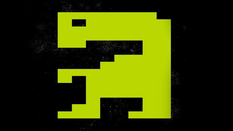 Atari: Game Over still 3