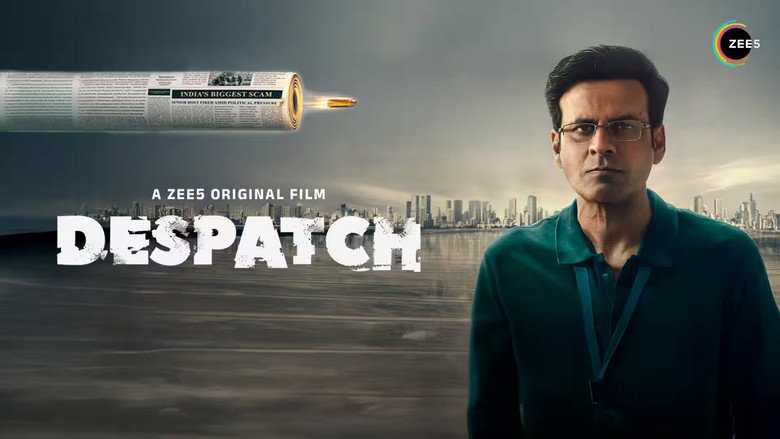 Despatch still 7