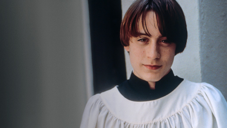 The Dangerous Lives of Altar Boys still 2