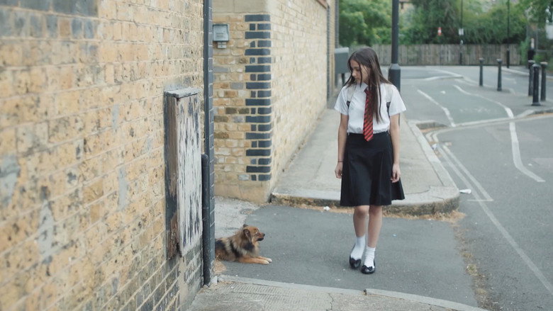 Dog Days still 1