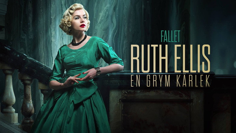A Cruel Love: The Ruth Ellis Story still 5