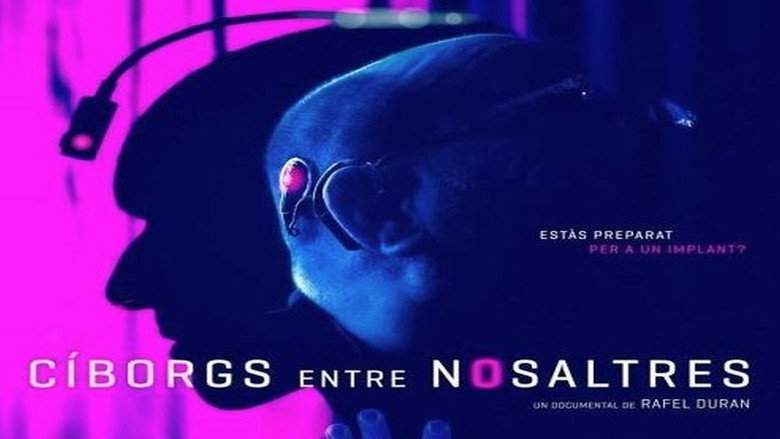 Cyborgs Among Us still 2