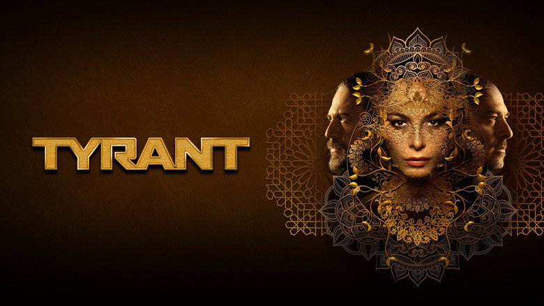 Tyrant still 7
