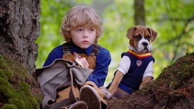 Pup Academy still 4