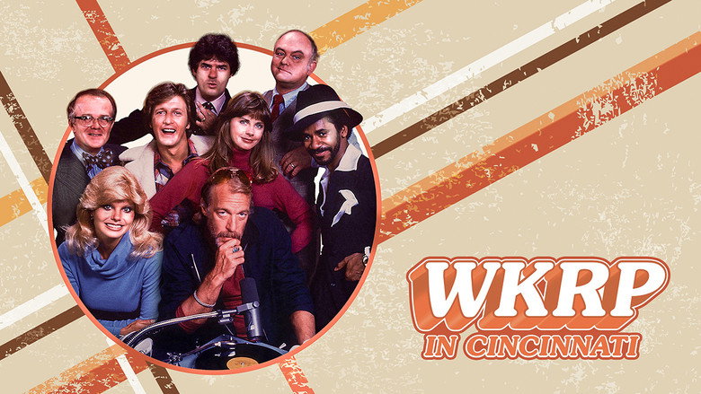 WKRP in Cincinnati still 5