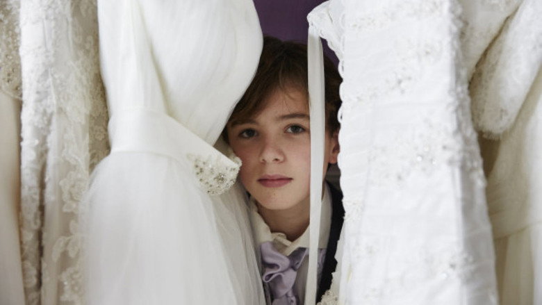 Just Charlie still 2