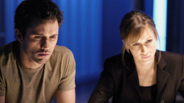 Touching Evil still 1