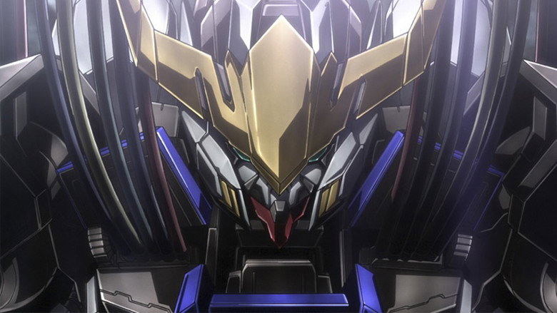 Mobile Suit Gundam: Iron-Blooded Orphans still 1