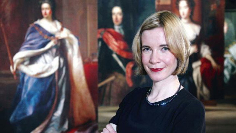 Fit to Rule: How Royal Illness Changed History still 1