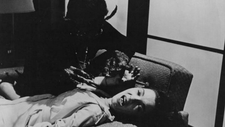The Wasp Woman still 8