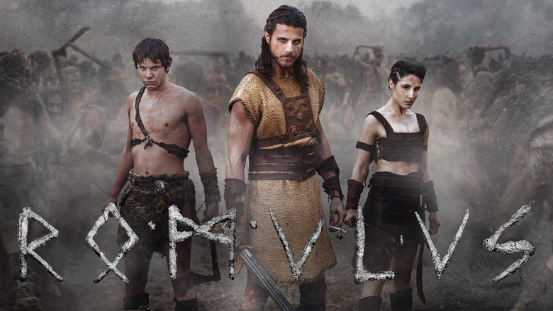 Romulus still 4
