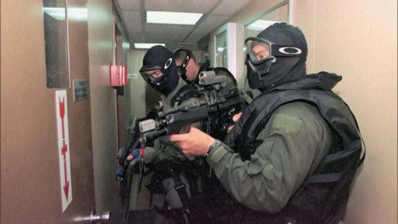 The Australian SAS: The Untold History still 3