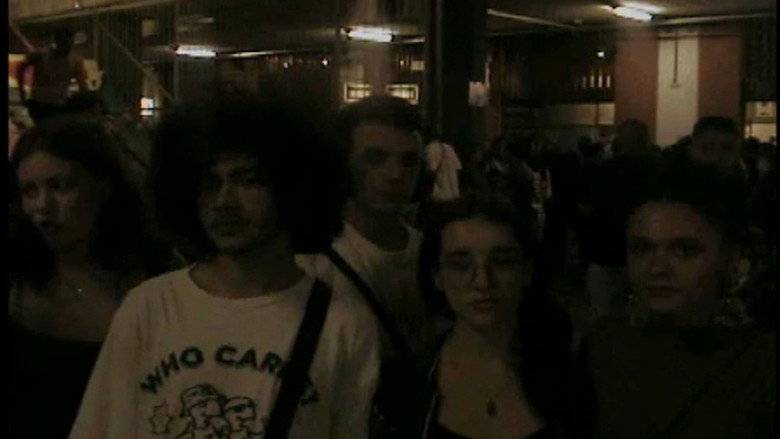 2023 - A Série - O Filme still 1